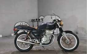HONDA GB250 CLUBMAN 1 MC10