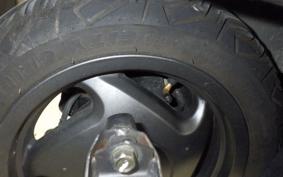 HONDA PS250 2014 MF09