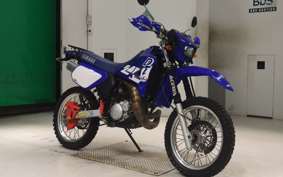 YAMAHA DT125R 3FW