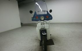HONDA C90 SUPER CUB HA02