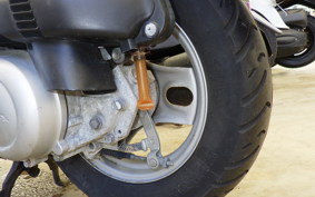 HONDA CREA SCOOPY AF55