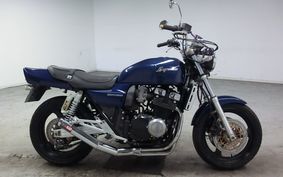 SUZUKI GSX400X IMPULSE 1994 GK79A