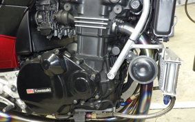KAWASAKI GPZ900R NINJA 1998 ZX900A