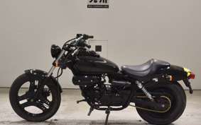 HONDA MAGNA 50 2001 AC13