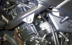 SUZUKI GSX-S750 2017 C533F