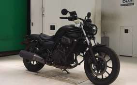 KAWASAKI ELIMINATOR400-3 2025 EL400A