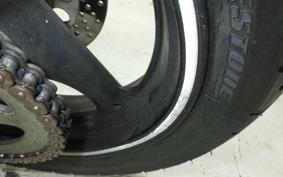 SUZUKI GSX400 IMPULSE S 1997 GK79A