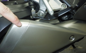 HONDA CBR650R 2023 RH03