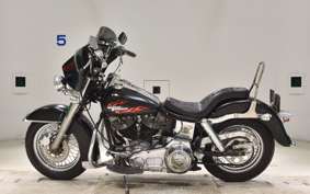 HARLEY FLH 1340 1996
