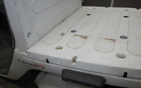 HONDA GYRO CANOPY 1998 TA03