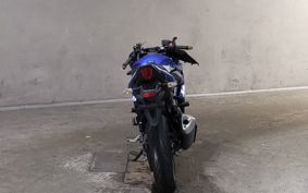 SUZUKI GSX-250R DN11A