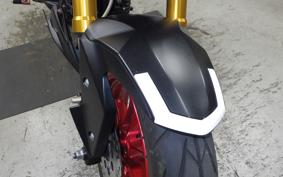 KAWASAKI Z125 PRO 2020 BR125H