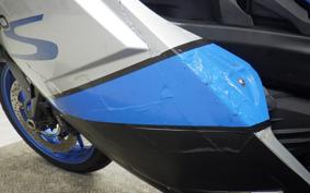 BMW K1200S 2008
