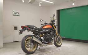 KAWASAKI Z900RS SE 2026 ZR902A