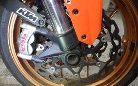 KTM 1290 SUPER DUKE R 2014