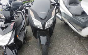 HONDA FORZA SI MF12