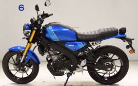 YAMAHA XSR155