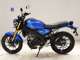 Фото Yamaha XSR155 с японского аукциона