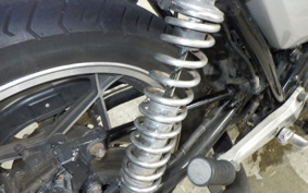 KAWASAKI GSX400F 2024