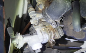 SUZUKI BIRDIE 50 BA41A