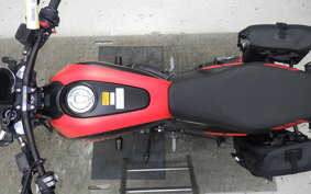 DUCATI SCRAMBLER FULL THROTTLE 2024