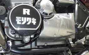 KAWASAKI ZEPHYR 1100 1993 ZRT10A