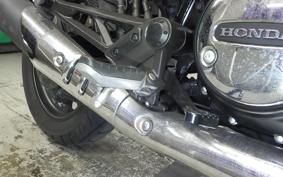HONDA GB350S 2023 NC59