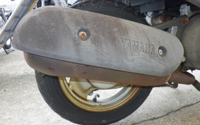 YAMAHA JOG APRIO SA11J