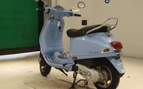 VESPA VXL125
