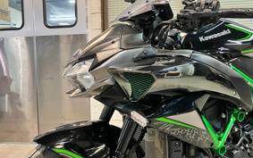 KAWASAKI NINJA H2 2020 ZRT00K