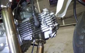 HONDA MONKEY 2016 AB27