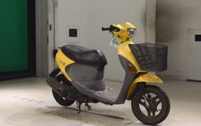 SUZUKI LET's 4 2022 CA41A
