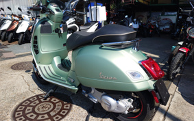 VESPA SEIJORUNI 2018 ZAPMA3