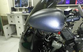SUZUKI BANDIT 1250 F 2012 GW72A