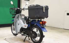 SUZUKI BIRDIE 50 E BA42A