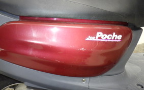 YAMAHA JOG POCHE SA08J