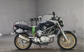 HONDA VTR 250 MC33