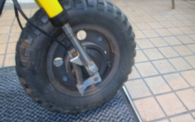 HONDA MONKEY AB27