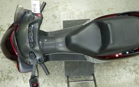 HONDA FORESIGHT MF04
