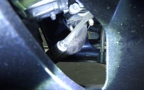 HONDA PCX 160 KF47
