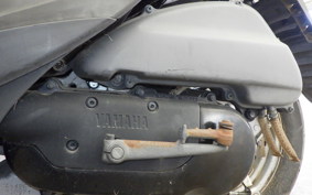 YAMAHA JOG Gen.5 SA36J