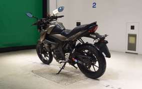 SUZUKI BANDIT150 2020