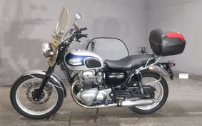 KAWASAKI W650 2000 EJ650A