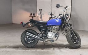 HONDA APE 50 AC16