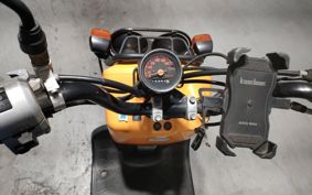 HONDA ZUMAR AF58