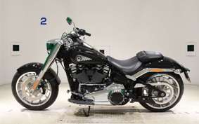 HARLEY FLFB1920 2026