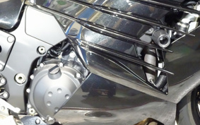 KAWASAKI NINJA ZX 14 R 2012 ZXT40E