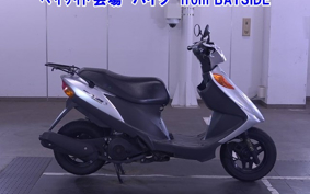 SUZUKI ADDRESS V125