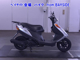Фото Suzuki ADDRESS V125 с японского аукциона