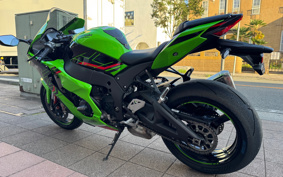 KAWASAKI NINJA ZX-10R KRT 2023 ZXT02L